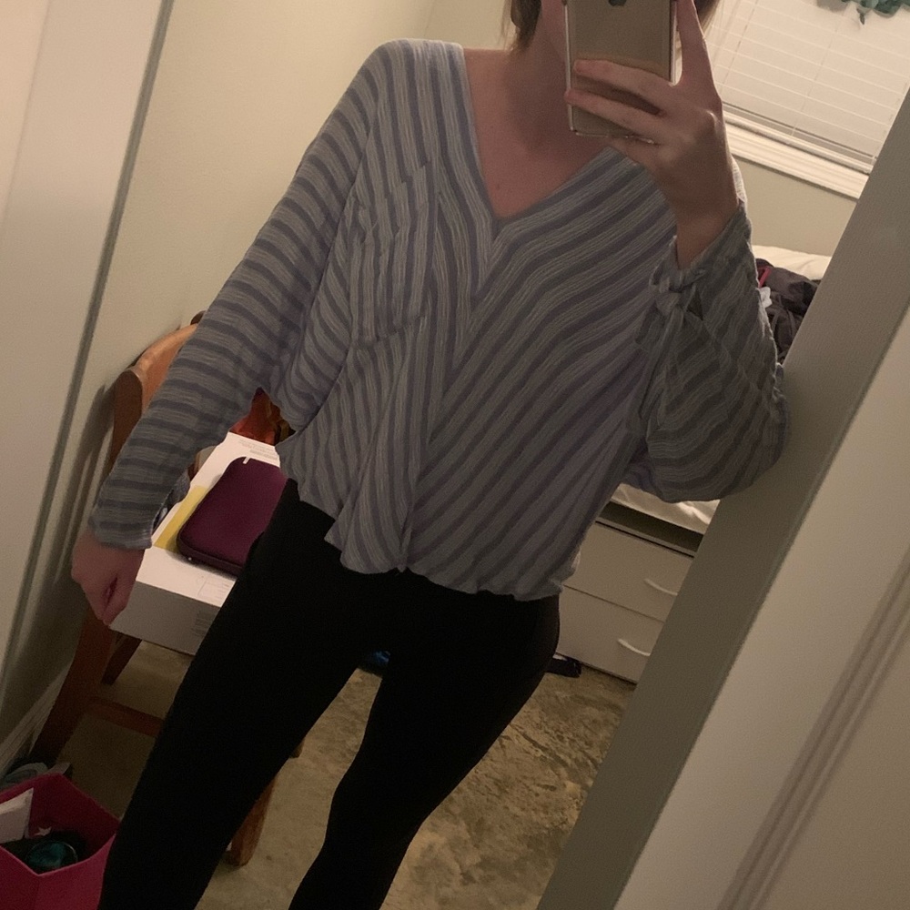 Free people top